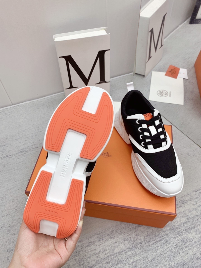 Hermes Sneaker